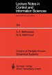 Control of Partially-Known Dynamical... - Bild 1