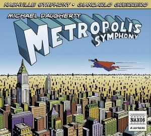 Metropolis Symphony