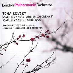 Sinfonien 1 & 6 - Jurowski,Vladimir/London Philh.Orch.