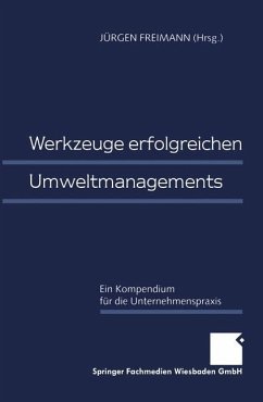 Werkzeuge erfolgreichen Umweltmanagements