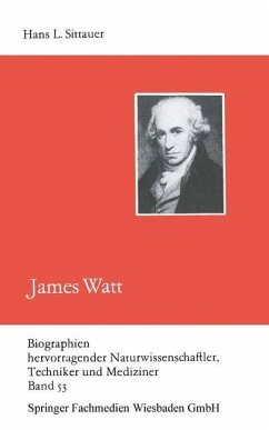 James Watt