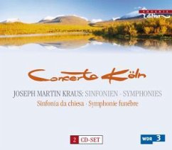 Cover Symphonien
