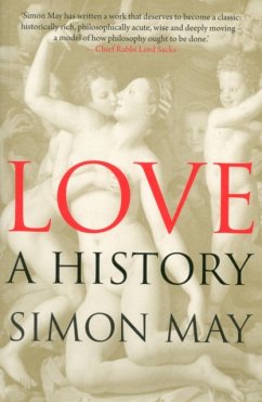 Love - May, Simon