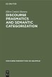Discourse Pragmatics and Semantic... - Bild 1