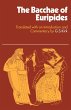 Bacchae of Euripides - Bild 1
