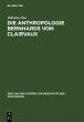Die Anthropologie Bernhards von... - Bild 1