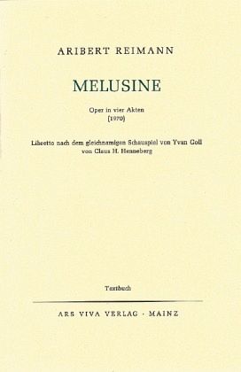 Melusine