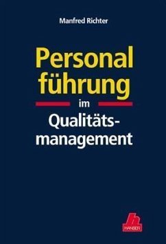 Personalführung im Qualitäts-Management