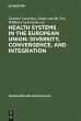 Health Systems in the European Union:... - Bild 1