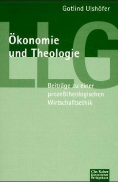 Ökonomie und Theologie