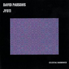 Jyoti - Parsons,David