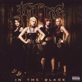 In The Black In The Black