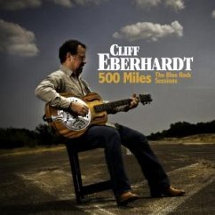 500 Miles - Eberhardt,Cliff