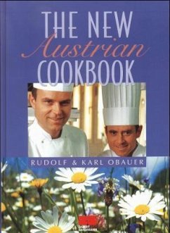 The New Austrian Cookbook