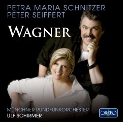 Wagner - Schnitzer,Petra-Maria/Seiffert,Peter/Mro/Schirm