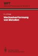 Wechselverformung von Metallen - Bild 1