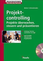 Projektcontrolling - Schreckeneder, Berta C.