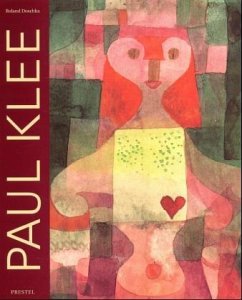 Paul Klee, Selected by Genius 1917-1933