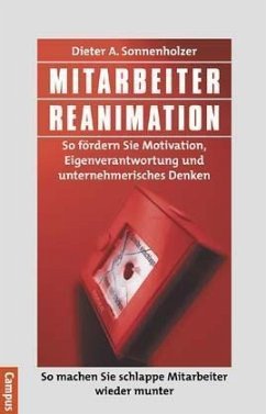 Mitarbeiter-Reanimation