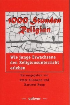 1000 Stunden Religion