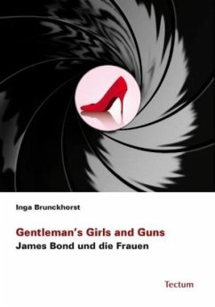 Gentleman's Girls and Guns - Brunckhorst, Inga