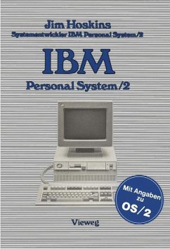 IBM Personal System/2 - Hoskins, Jim