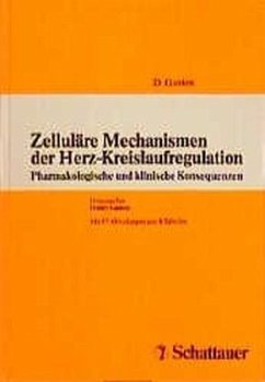 Zelluläre Mechanismen der Herz-Kreislaufregulation