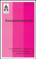 Cover Kompetenztransfer