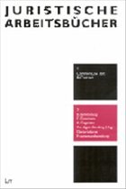 Cover Die juristische Examensvorbereitung