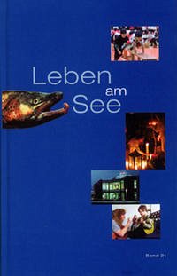 Leben am See. Jahrbuch des Bodenseekreises / Leben am See. Jahrbuch des Bodenseekreises