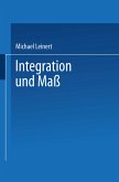 Integration und Maß