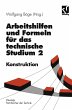 Arbeitshilfen und Formeln für das... - Bild 1