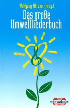 Das große Umweltliederbuch