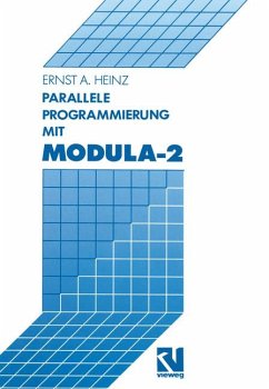 Parallele Programmierung mit Modula-2