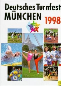 Deutsches Turnfest München 1998