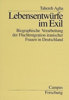 Lebensentwürfe im Exil
