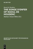The Songe d'Enfer of Raoul de Houdenc