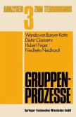 Gruppenprozesse