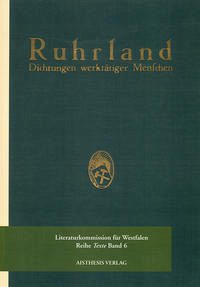 Ruhrland - Ketelsen, Uwe-K. (Hrsg.)