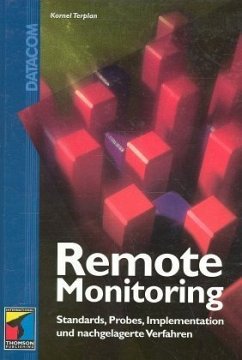 Remote Monitoring - Terplan, Kornel