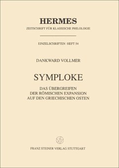 Symploke - Vollmer, Dankward