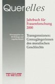 Querelles. Jahrbuch für Frauenforschung 2000; . / Querelles 5/2000