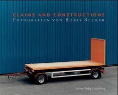 Boris Becker, Claims and Constructions - Becker, Boris
