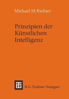 Prinzipien der Künstlichen Intelligenz