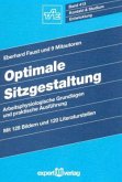 Optimale Sitzgestaltung