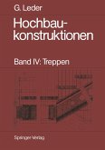 Hochbaukonstruktionen