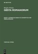 Gesta Romanorum - Bild 1