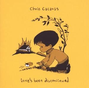 Love'S Been Discontinued Love'S Been Discontinued