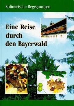Eine Reise durch den Bayerwald