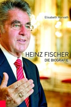 Heinz Fischer - Horvath, Elisabeth